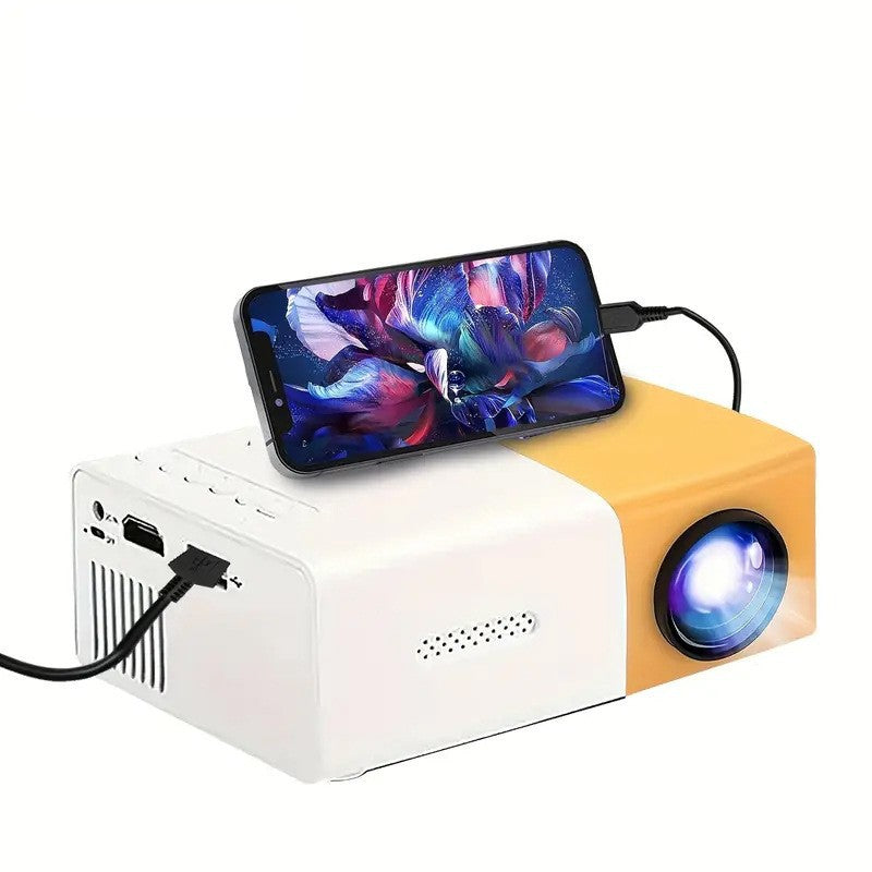 Projector