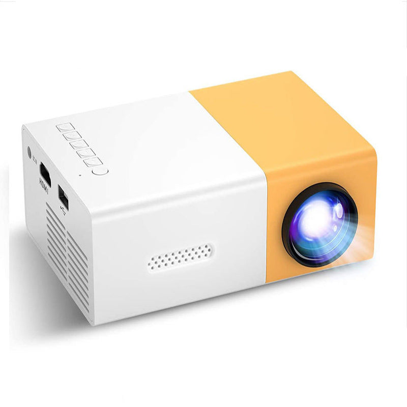 Projector