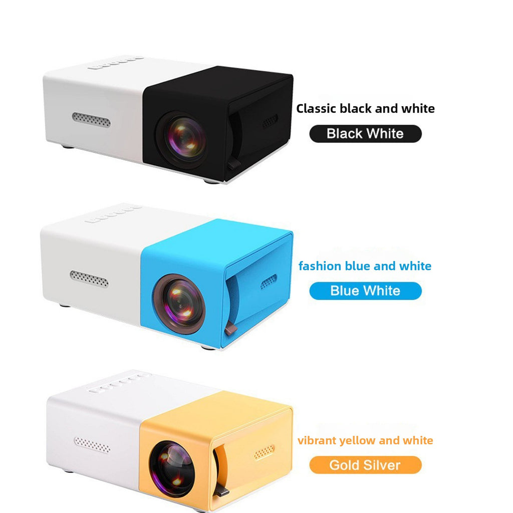 Projector
